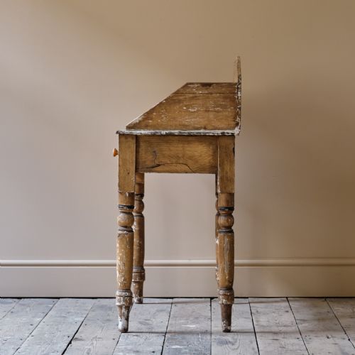 REGENCY PINE WASHSTAND - ADDITIONAL PHOTO 2
