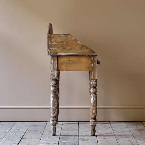 REGENCY PINE WASHSTAND - ADDITIONAL PHOTO 3