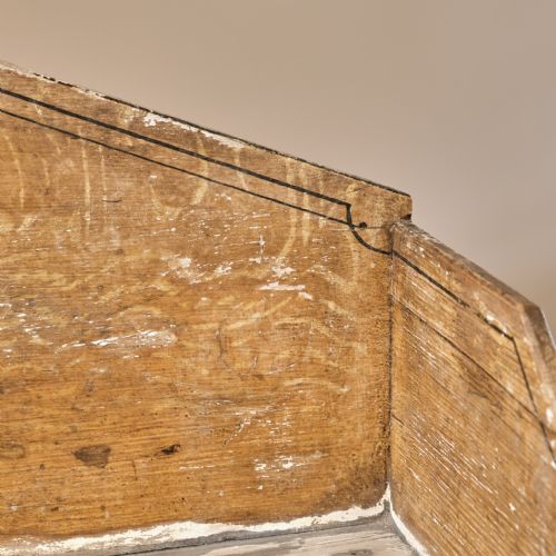 REGENCY PINE WASHSTAND - ADDITIONAL PHOTO 4