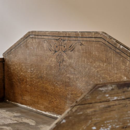 REGENCY PINE WASHSTAND - ADDITIONAL PHOTO 11