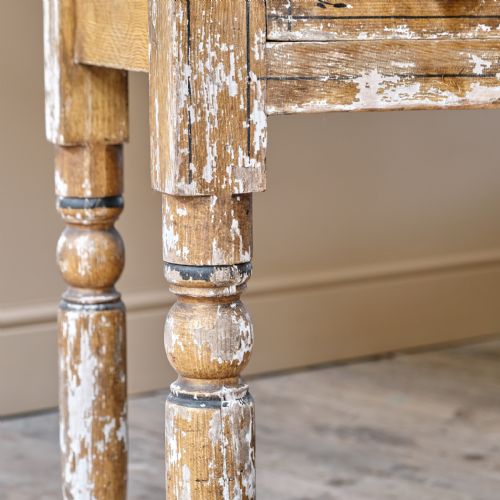 REGENCY PINE WASHSTAND - ADDITIONAL PHOTO 15