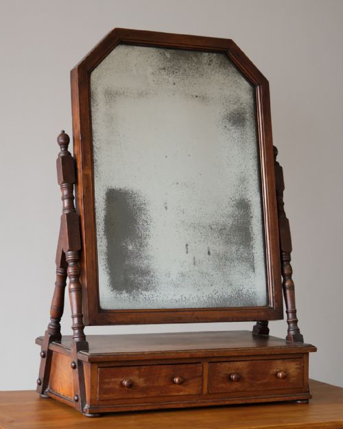 Heal & Sons Dressing Table Mirror
