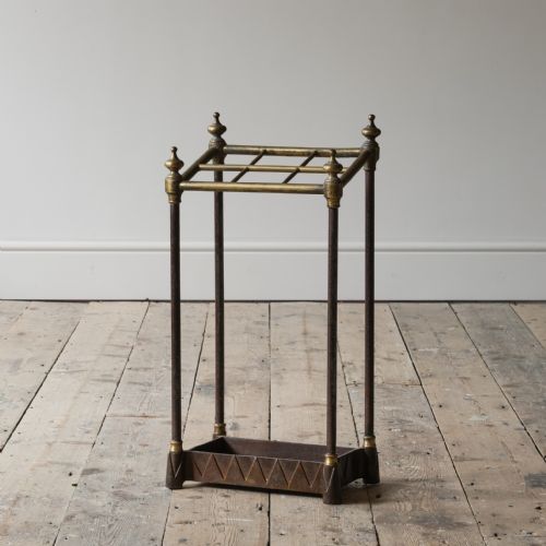 19th Century Umbrella Stick Stand