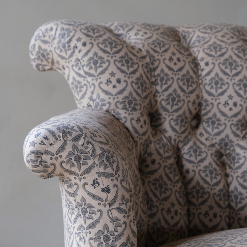 19Th Century Early Howard And Sons Armchair View X
