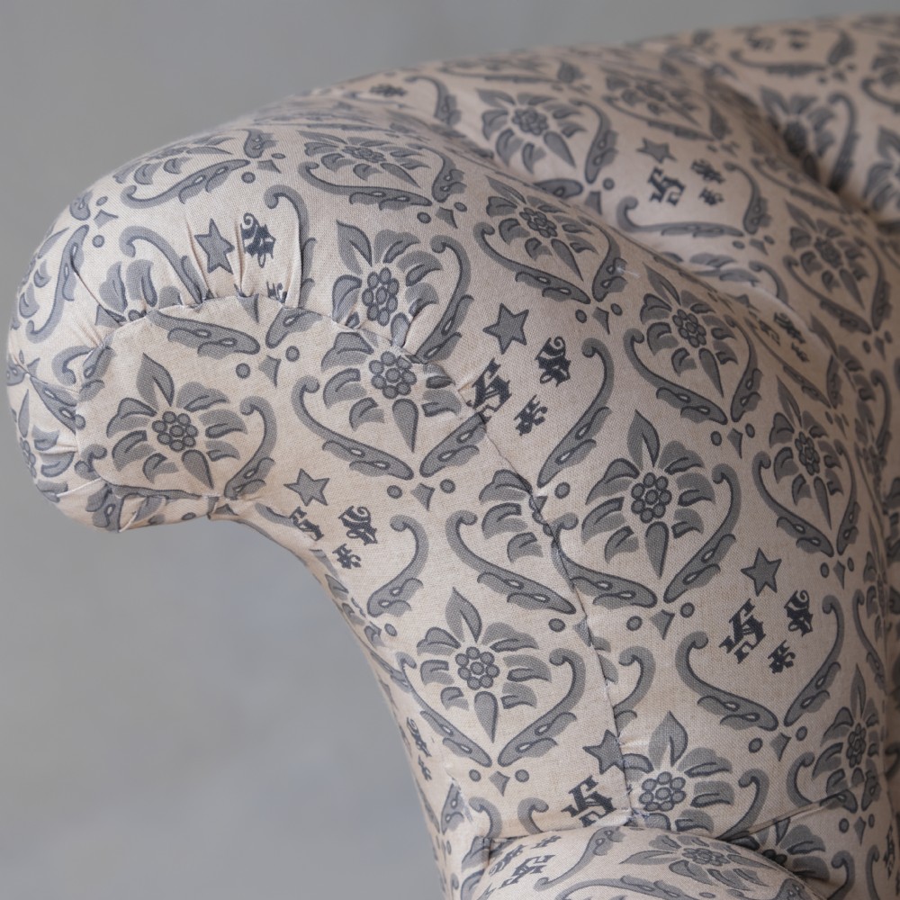 19Th Century Early Howard And Sons Armchair View XI