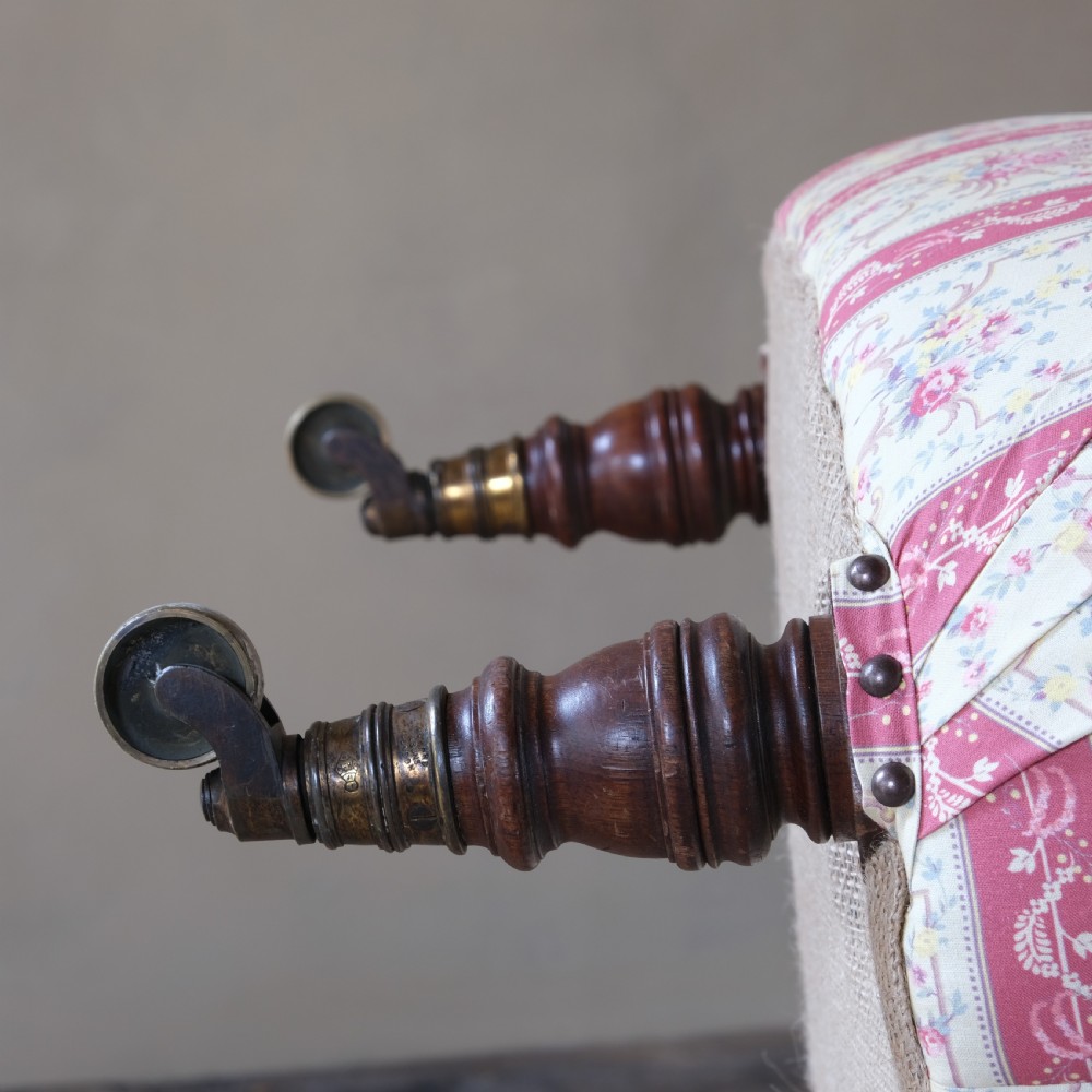 19Th Century Howard And Sons Armchair View VII