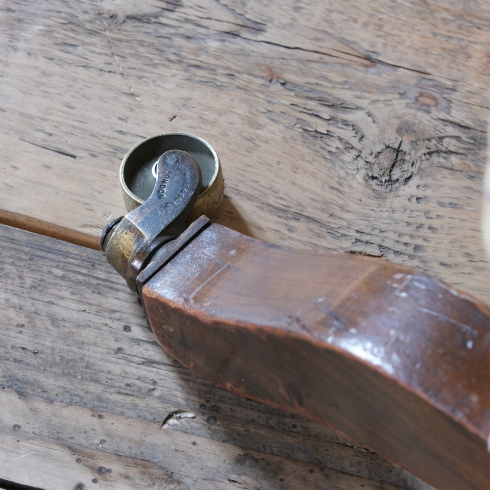 19Th Century Howard And Sons Armchair View IX