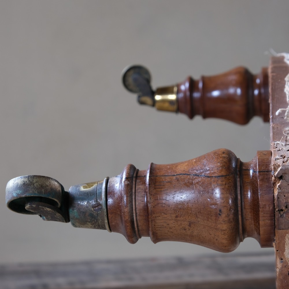 19th century Holland & Sons style armchair View IX