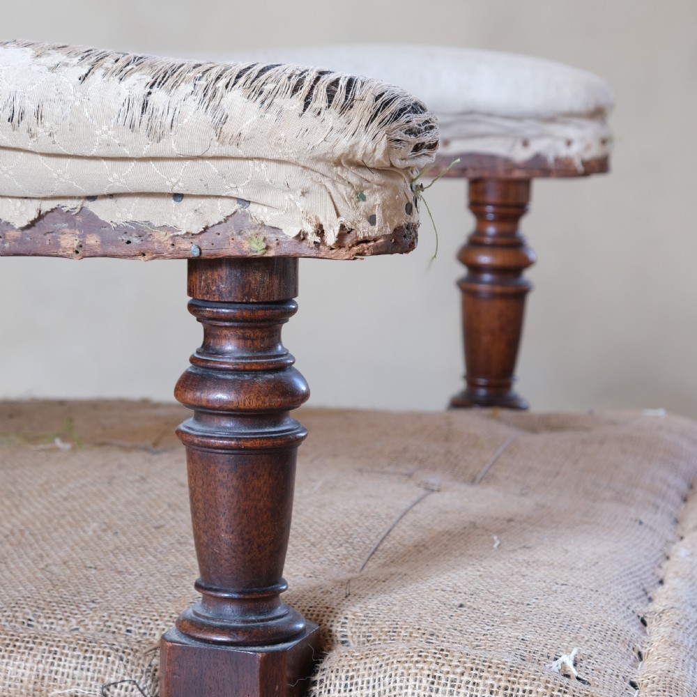 19th century open armchair by Gillows c1890 View VIII