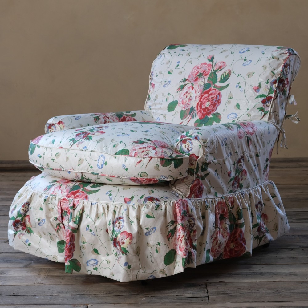 19th century Country house armchair 