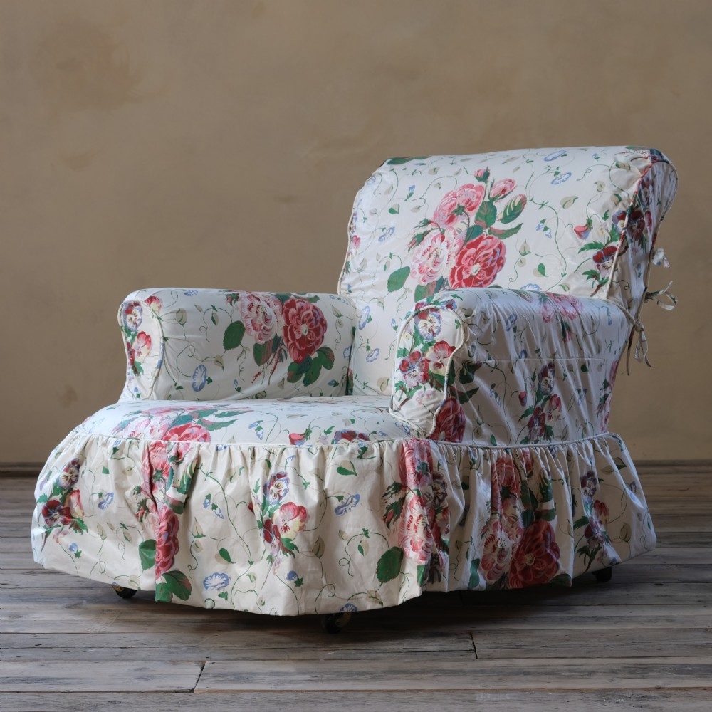 19th century Country house armchair  View II