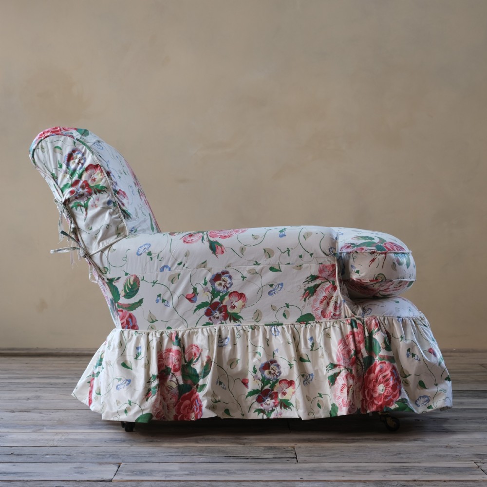 19th century Country house armchair  View III
