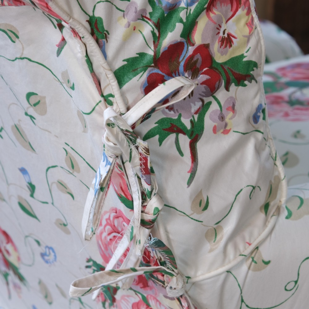 19th century Country house armchair  View VI