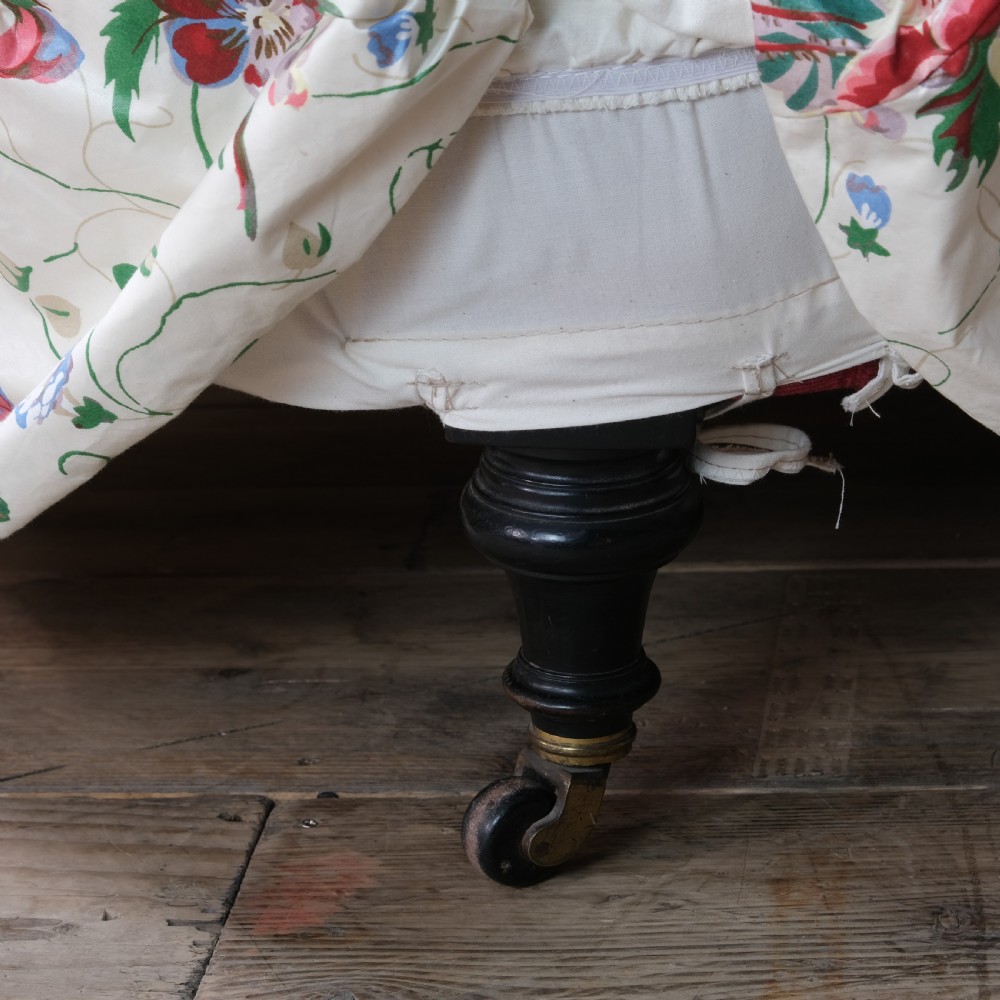 19th century Country house armchair  View IX