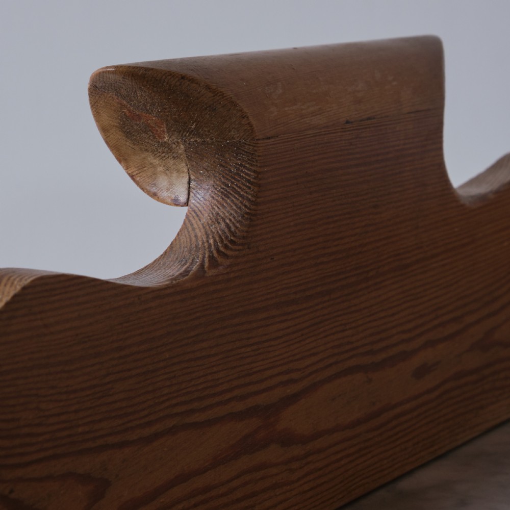  Howard and sons washstand side table View IV