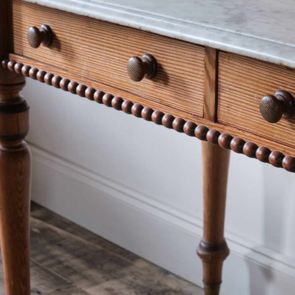  Howard and sons washstand side table View X