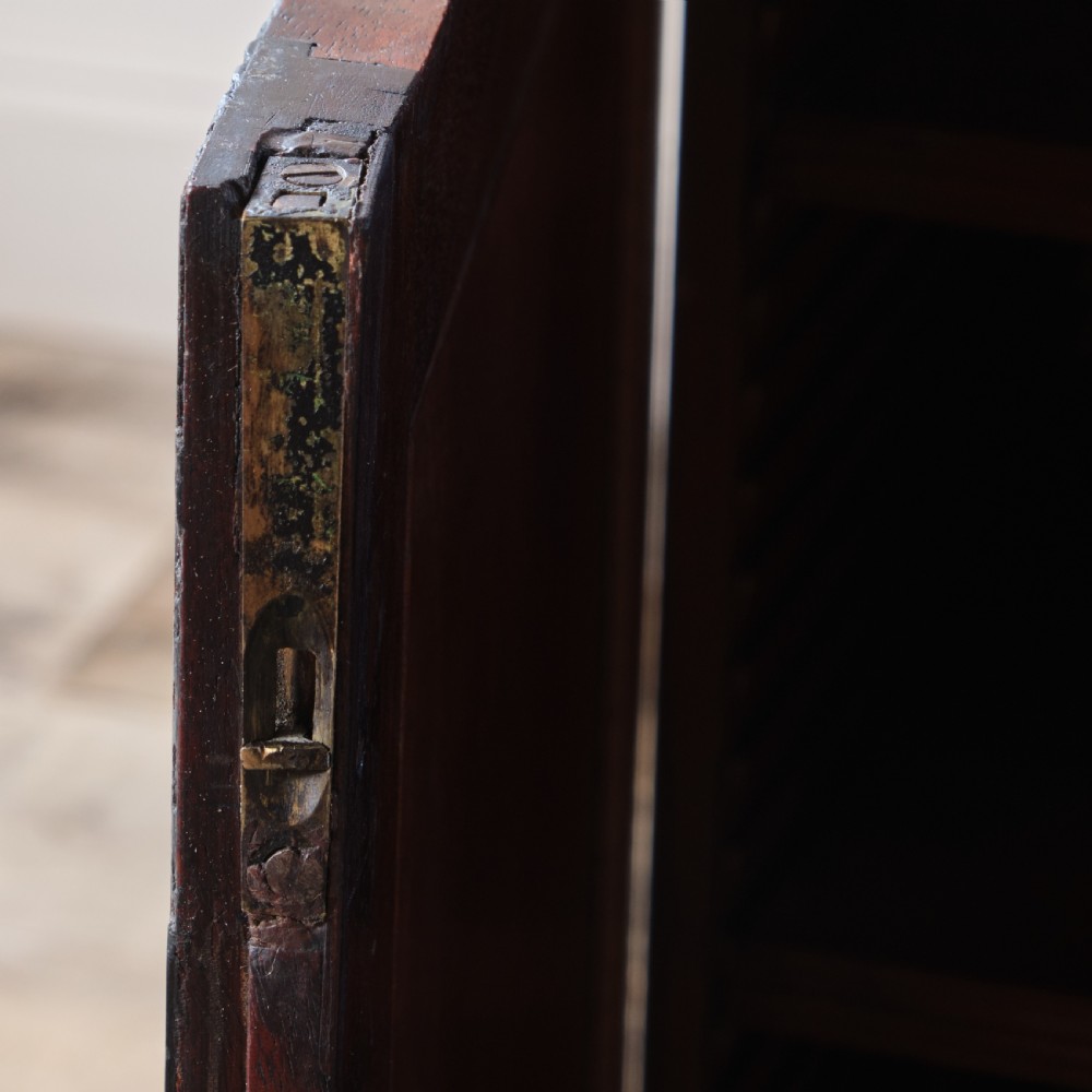 Regency Chiffonier  View X