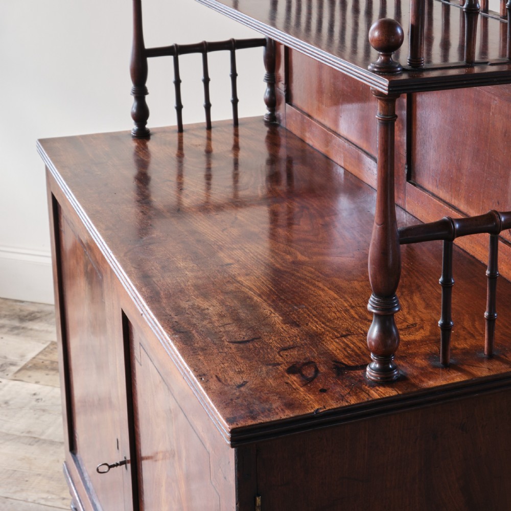 Regency Chiffonier  View XI