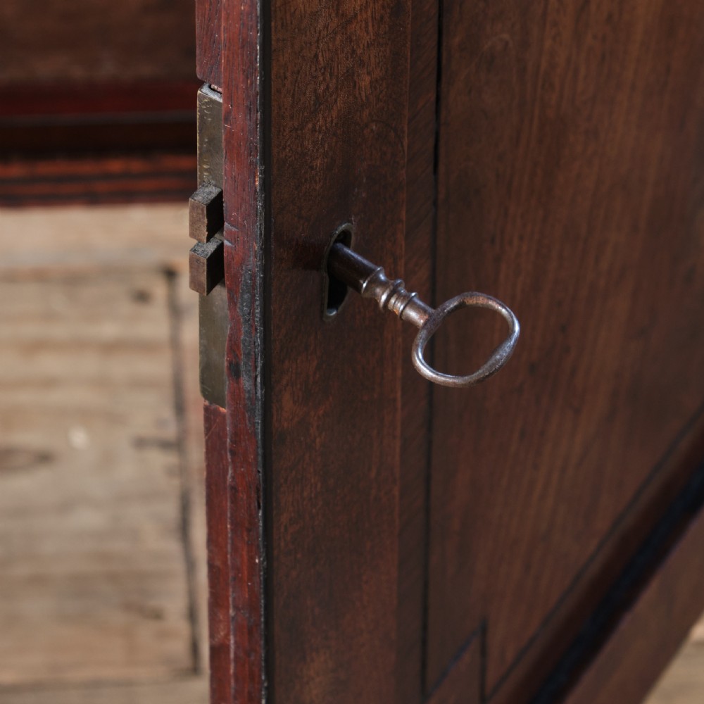 Regency Chiffonier  View XIII