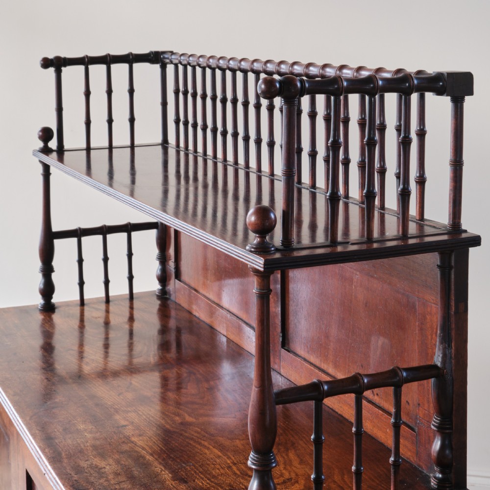 Regency Chiffonier  View XIV