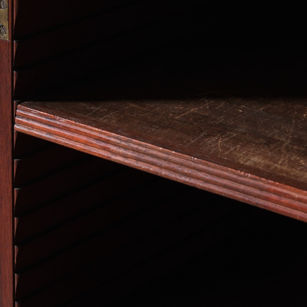 Regency Chiffonier  View XV
