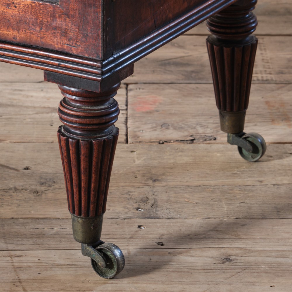 Regency Chiffonier  View XVI