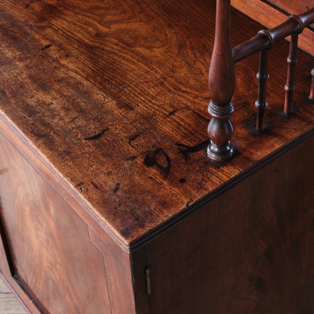 Regency Chiffonier  View XVII