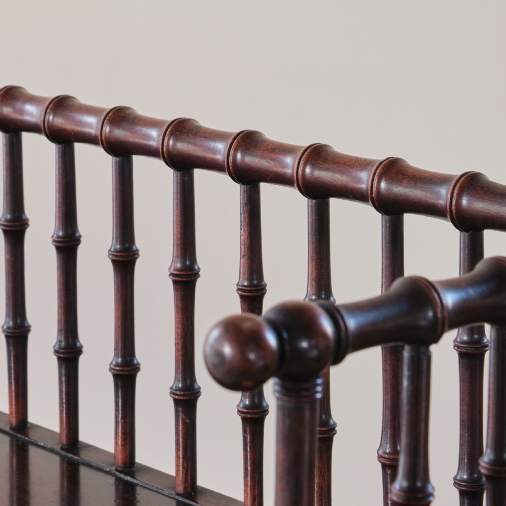 Regency Chiffonier  View XVIII