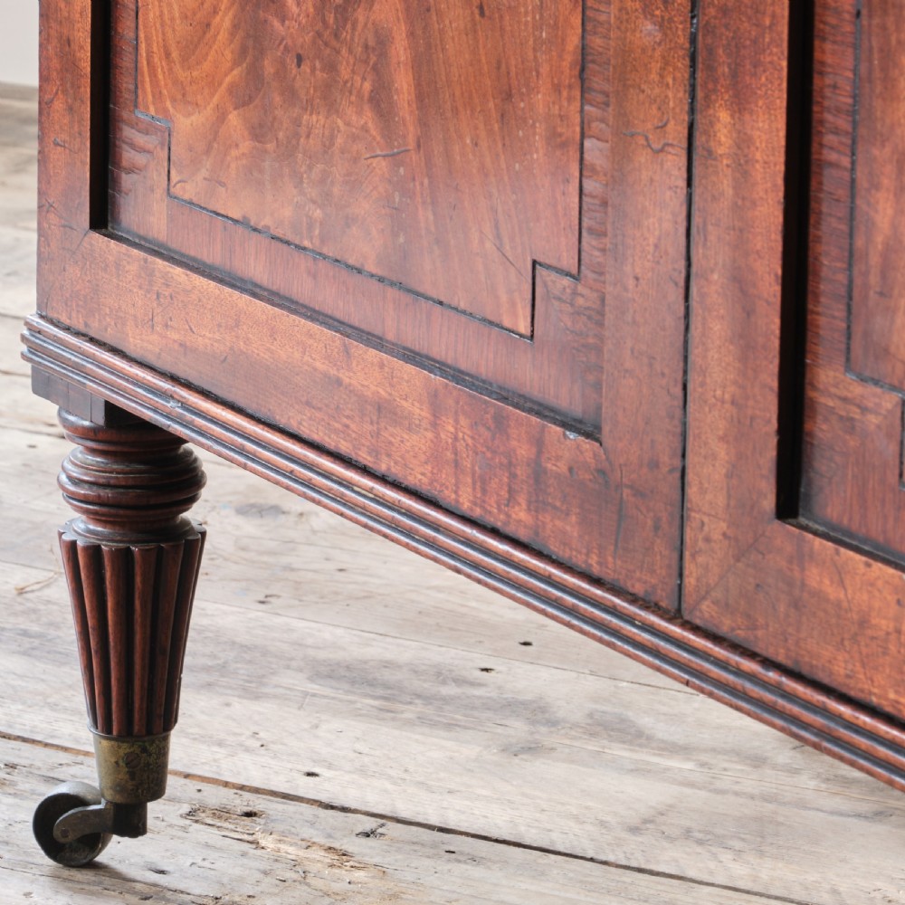 Regency Chiffonier  View XX