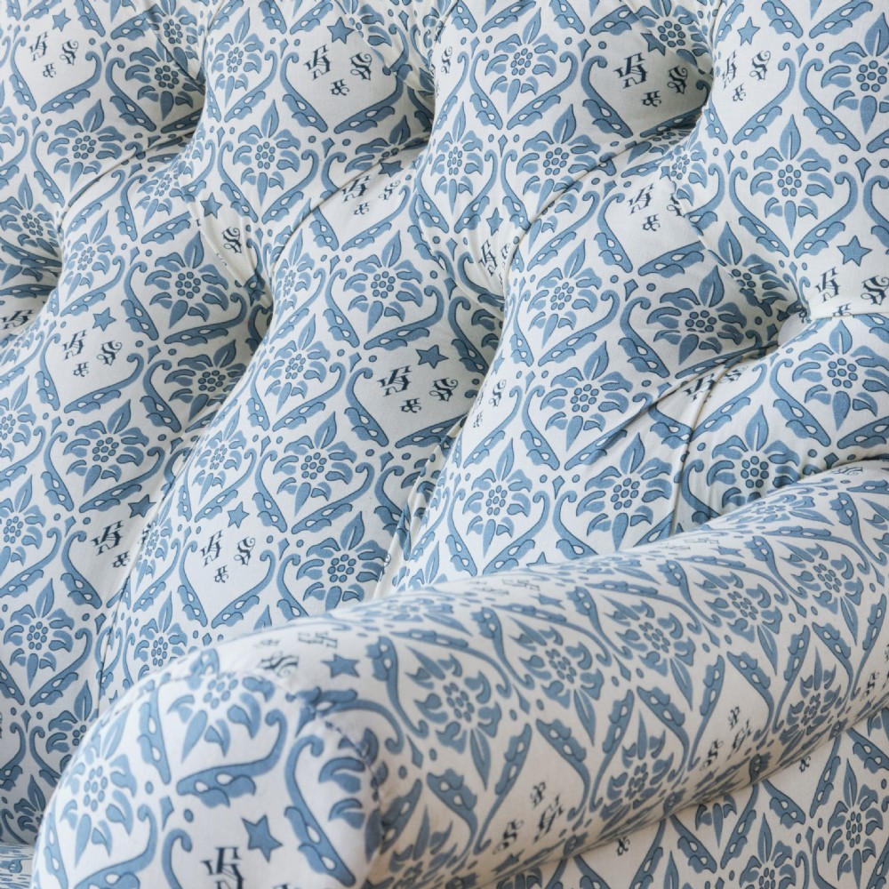 Howard and Sons Armchair View IV