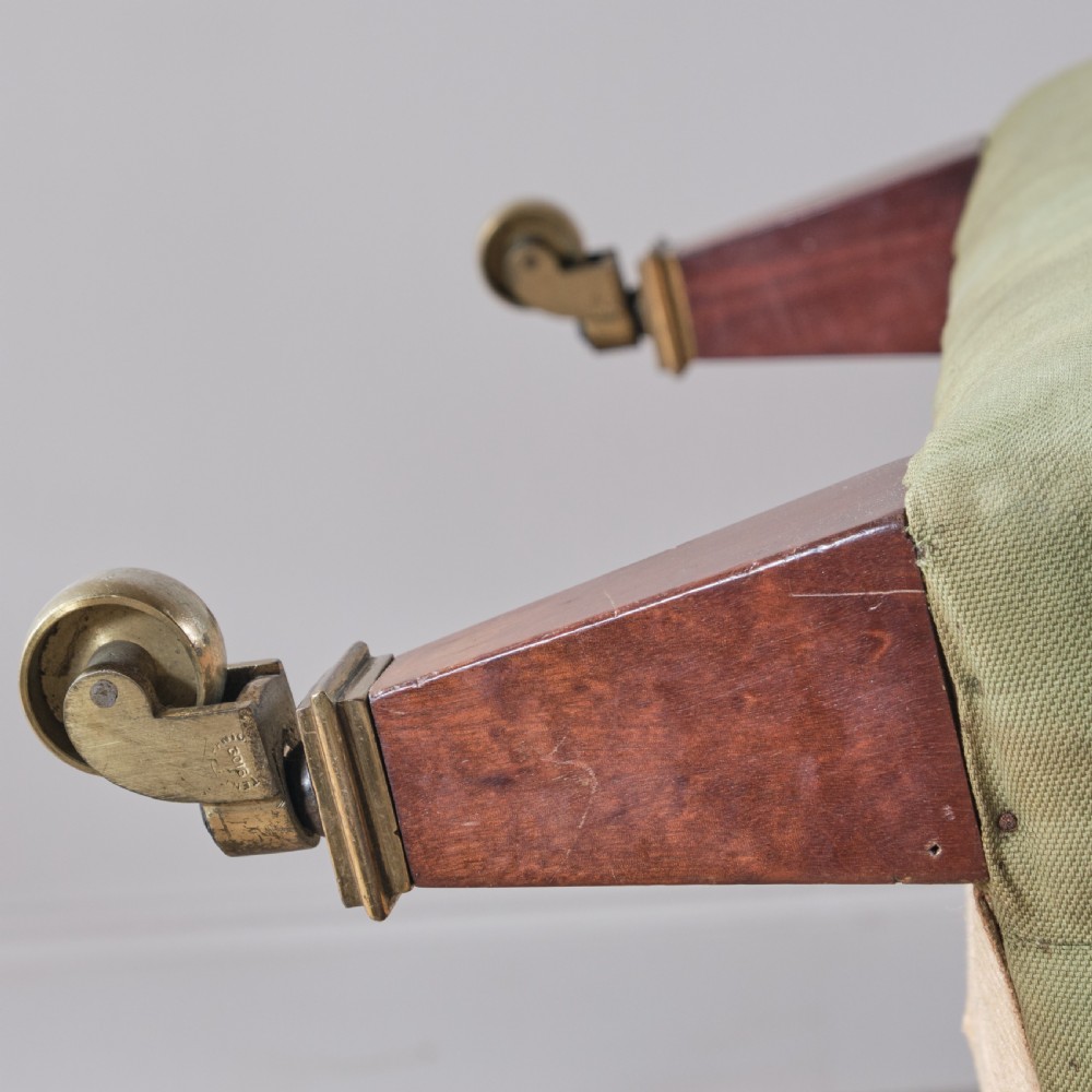 Wytlock & Reid country house armchair View VI
