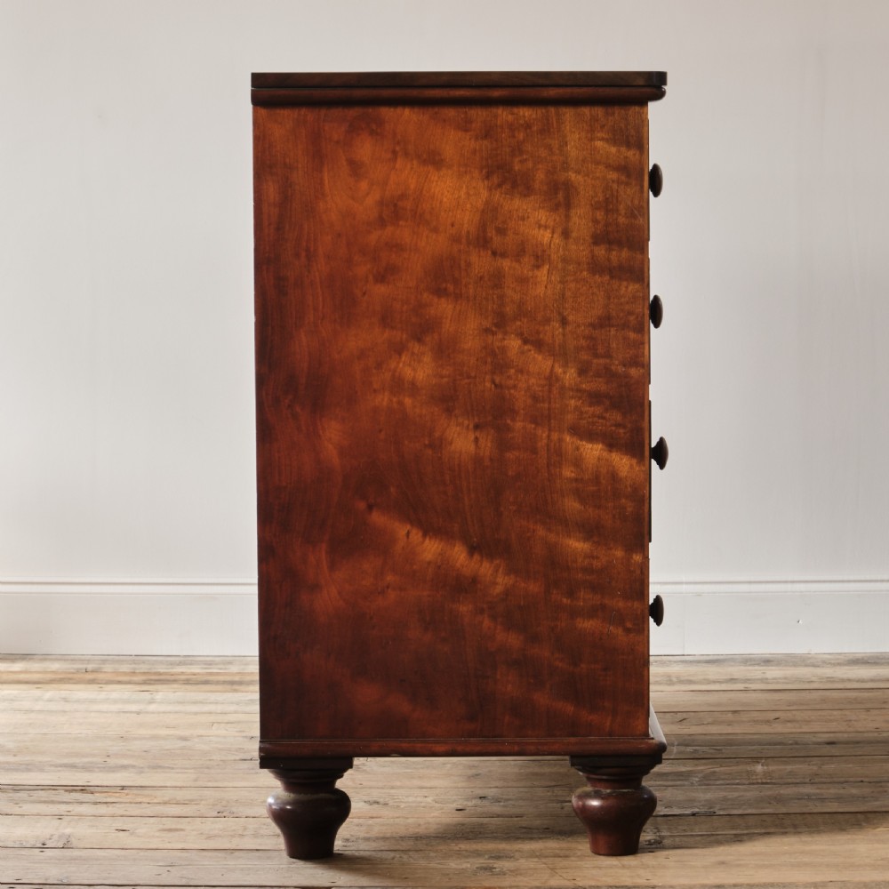 Holland And Sons Chest Of Drawers View III