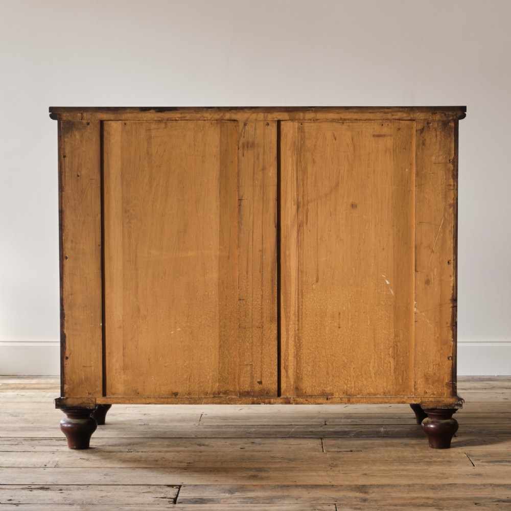 Holland And Sons Chest Of Drawers View IV