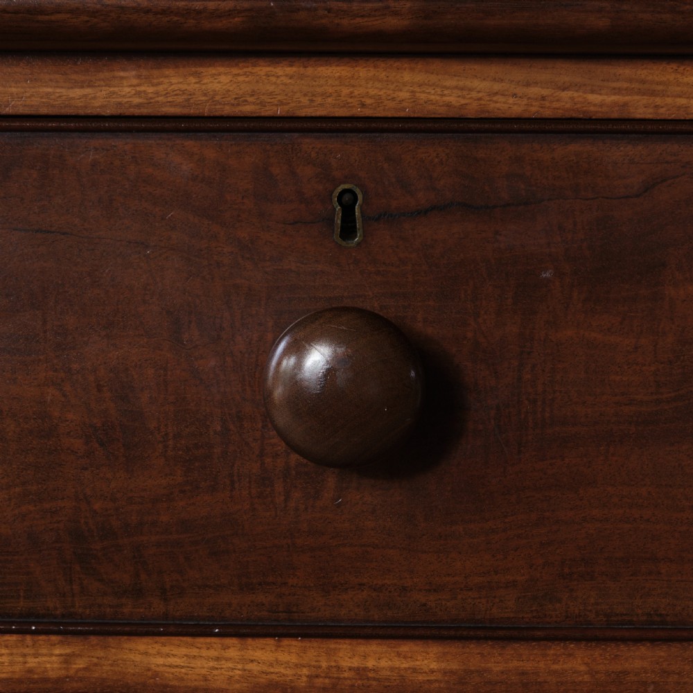 Holland And Sons Chest Of Drawers View VI