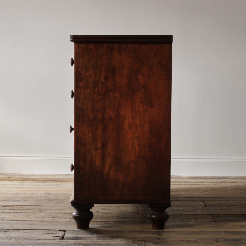 Holland And Sons Chest Of Drawers View VII