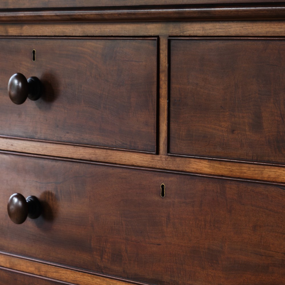 Holland And Sons Chest Of Drawers View VIII
