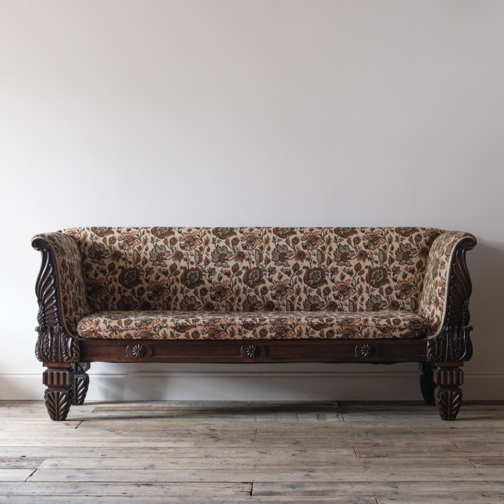 Regency Country House Sofa