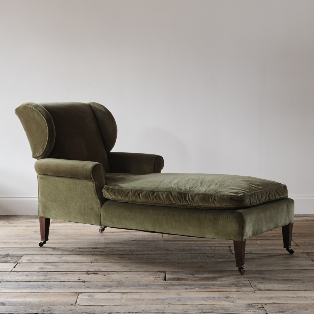 Howard & Sons 'style' daybed