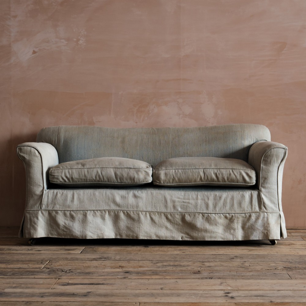 Hindley and sons sofa