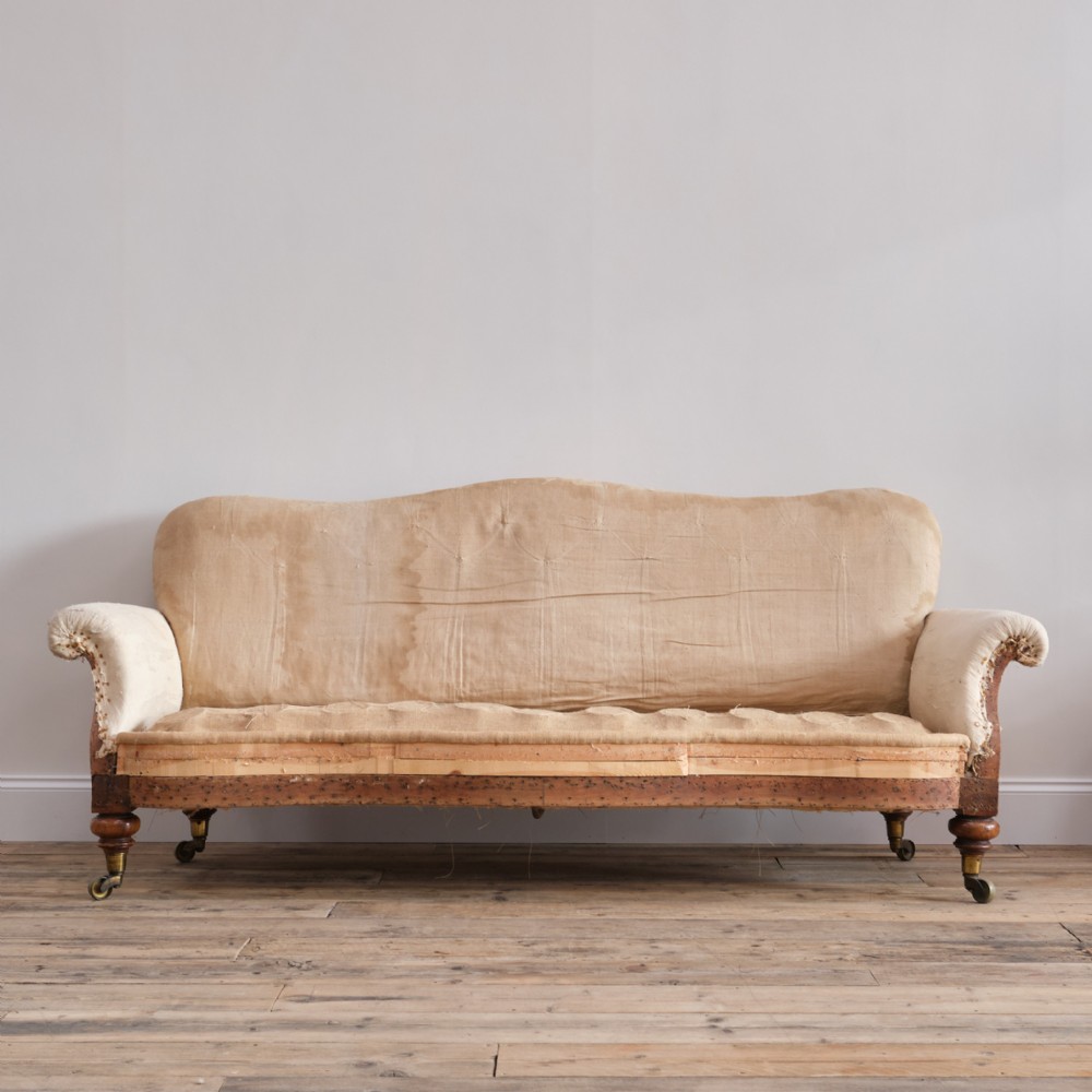 Hindley and Sons Sofa