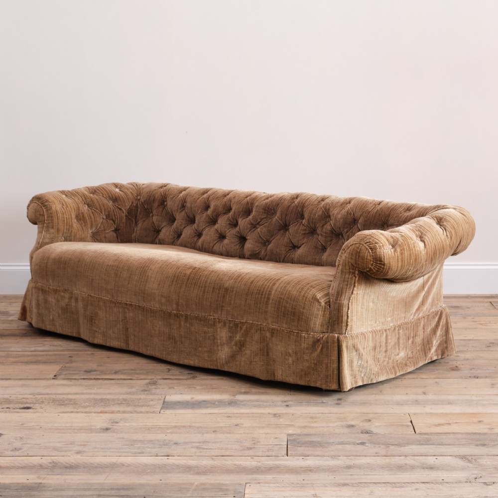 19th century country house chesterfield