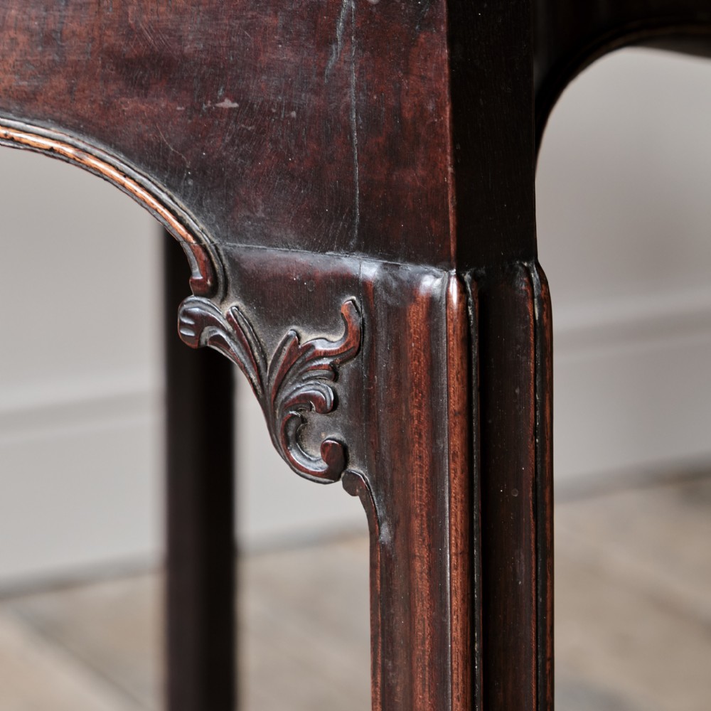 Detail View