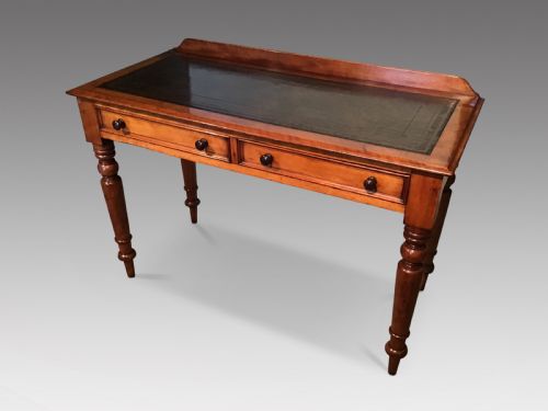 Victorian Writing Table