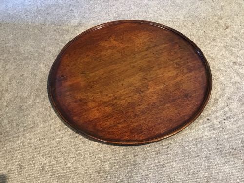 Georgian Tray