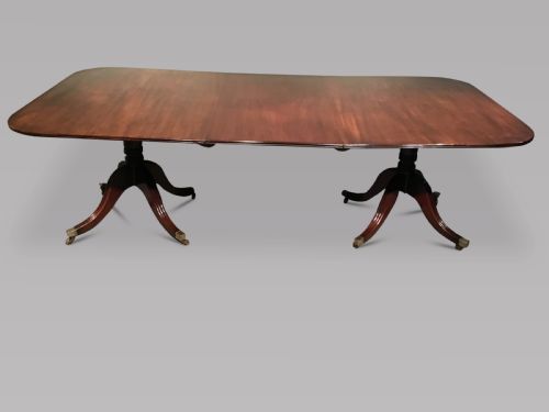 Georgian Dining Table