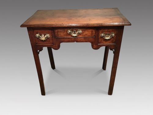 Antique Lowboy