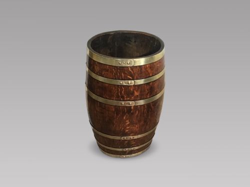 Antique Stick Stand