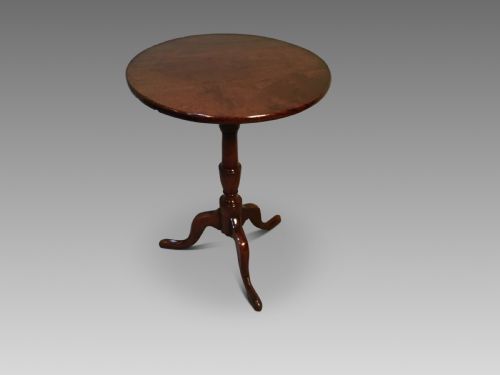 Georgian Tripod Table