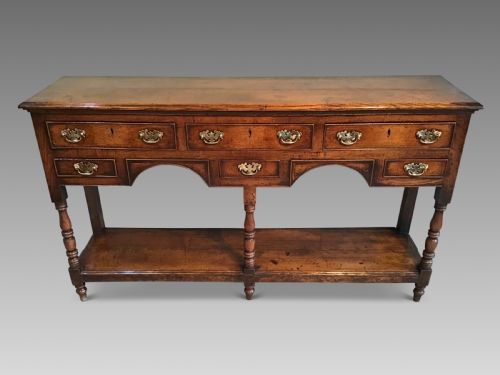 Antique Dresser