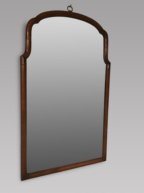 Antique Mirror